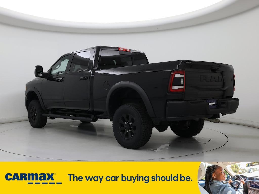 used 2024 Ram 2500 car, priced at $63,998