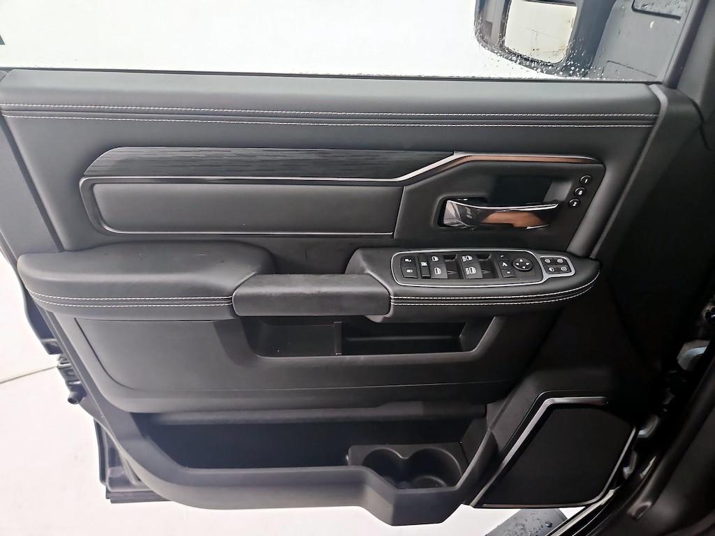 used 2024 Ram 2500 car, priced at $63,998