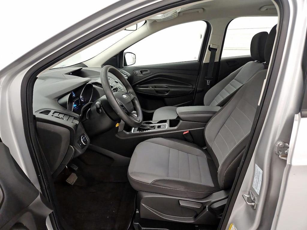 used 2018 Ford Escape car, priced at $13,998