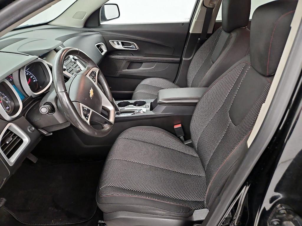 used 2015 Chevrolet Equinox car, priced at $13,599
