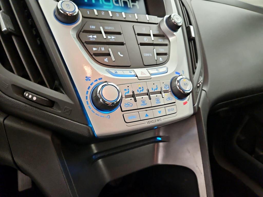 used 2015 Chevrolet Equinox car, priced at $13,599