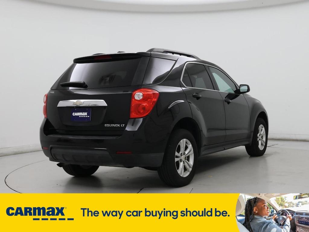 used 2015 Chevrolet Equinox car, priced at $13,599