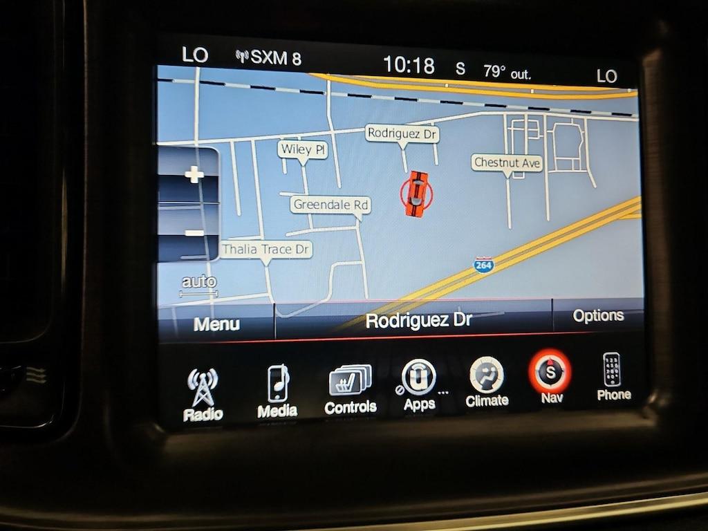 used 2015 Dodge Challenger car, priced at $21,998