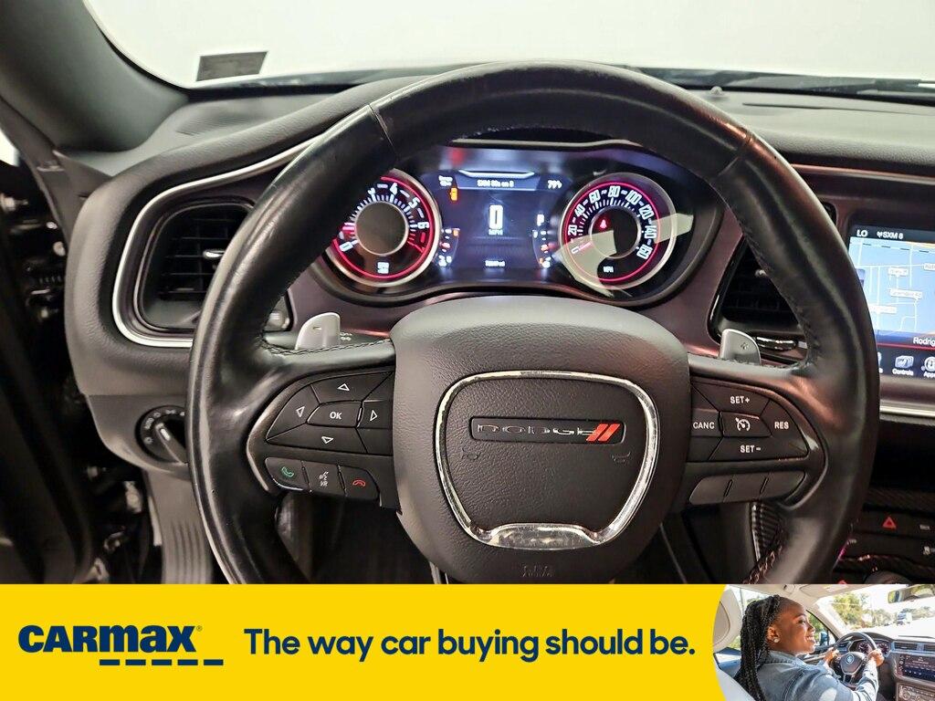 used 2015 Dodge Challenger car, priced at $21,998