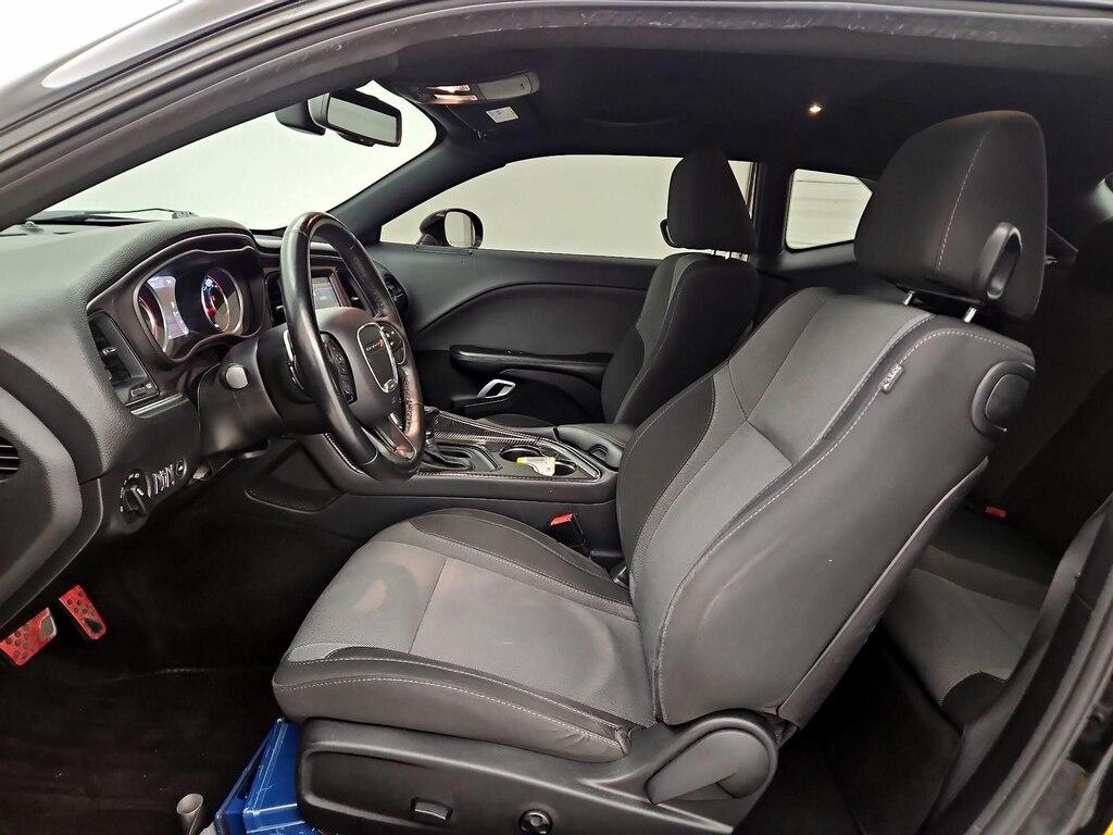 used 2015 Dodge Challenger car, priced at $21,998
