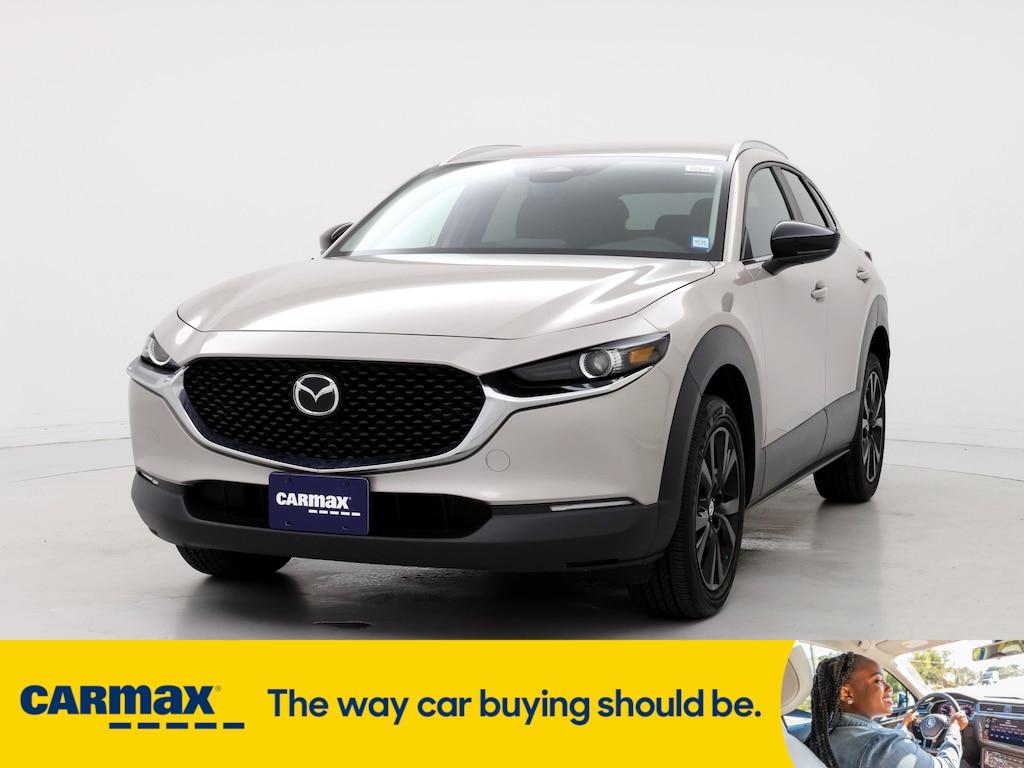 used 2024 Mazda CX-30 car, priced at $26,998