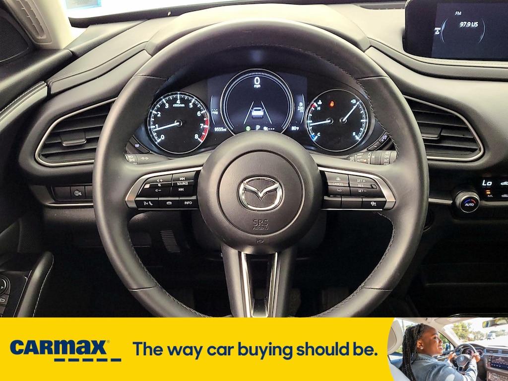 used 2024 Mazda CX-30 car, priced at $26,998