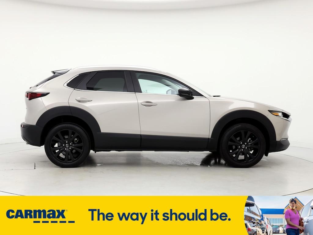 used 2024 Mazda CX-30 car, priced at $26,998