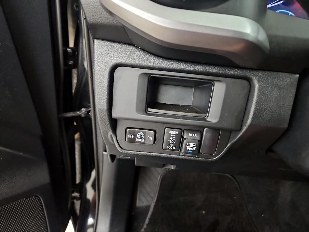 used 2017 Toyota Tacoma car, priced at $30,998