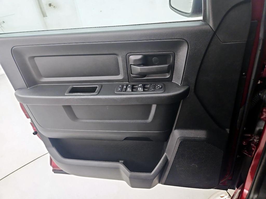 used 2017 Ram 1500 car, priced at $25,998