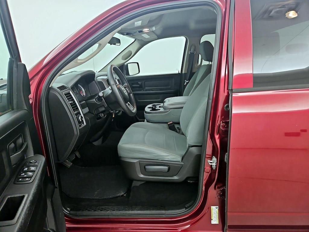 used 2017 Ram 1500 car, priced at $25,998