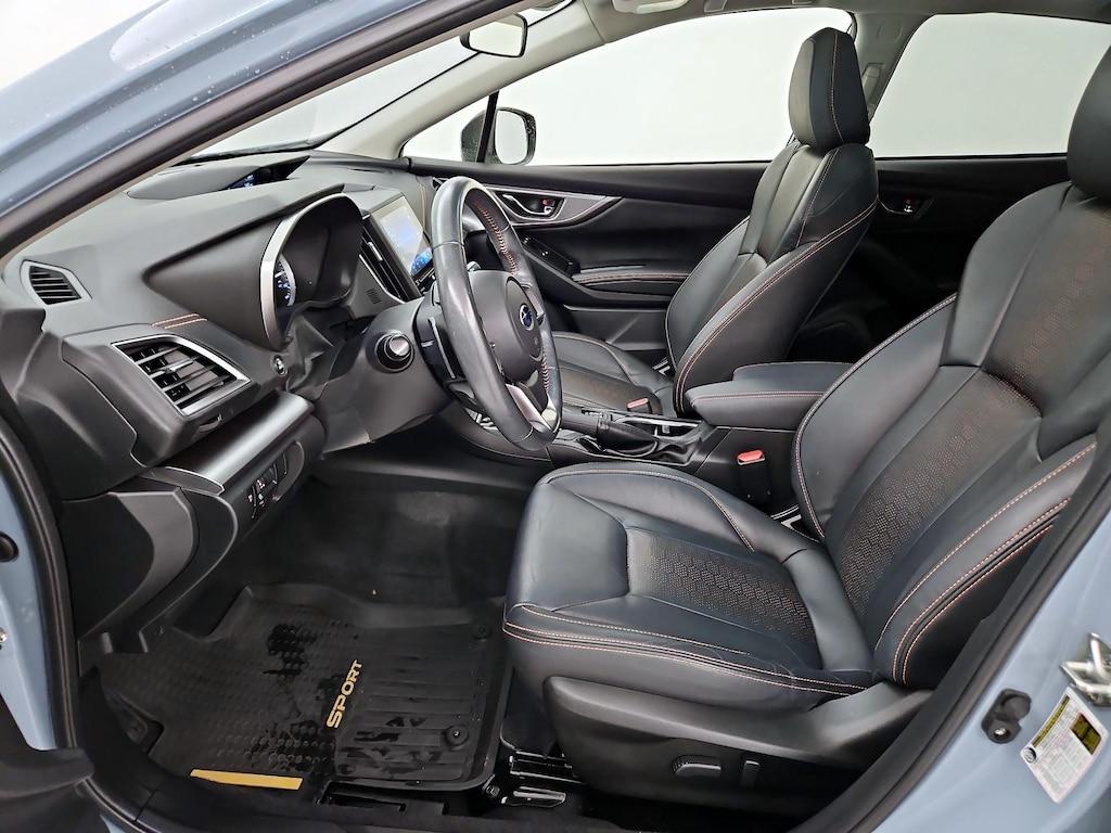 used 2023 Subaru Crosstrek car, priced at $28,998