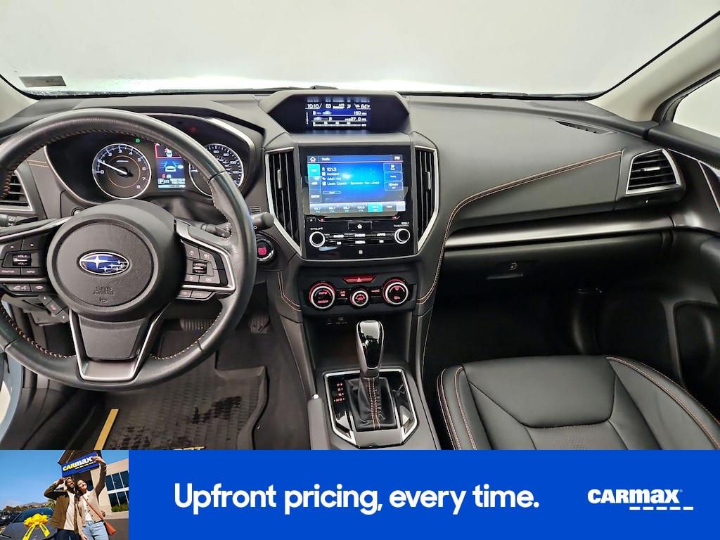 used 2023 Subaru Crosstrek car, priced at $28,998