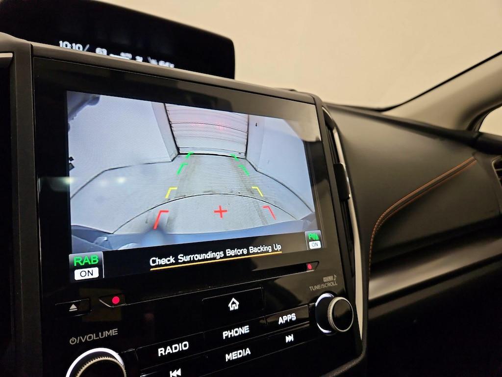 used 2023 Subaru Crosstrek car, priced at $28,998