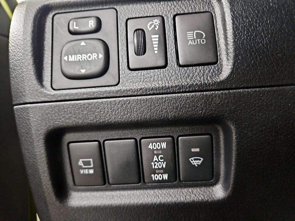 used 2022 Toyota 4Runner car, priced at $47,998