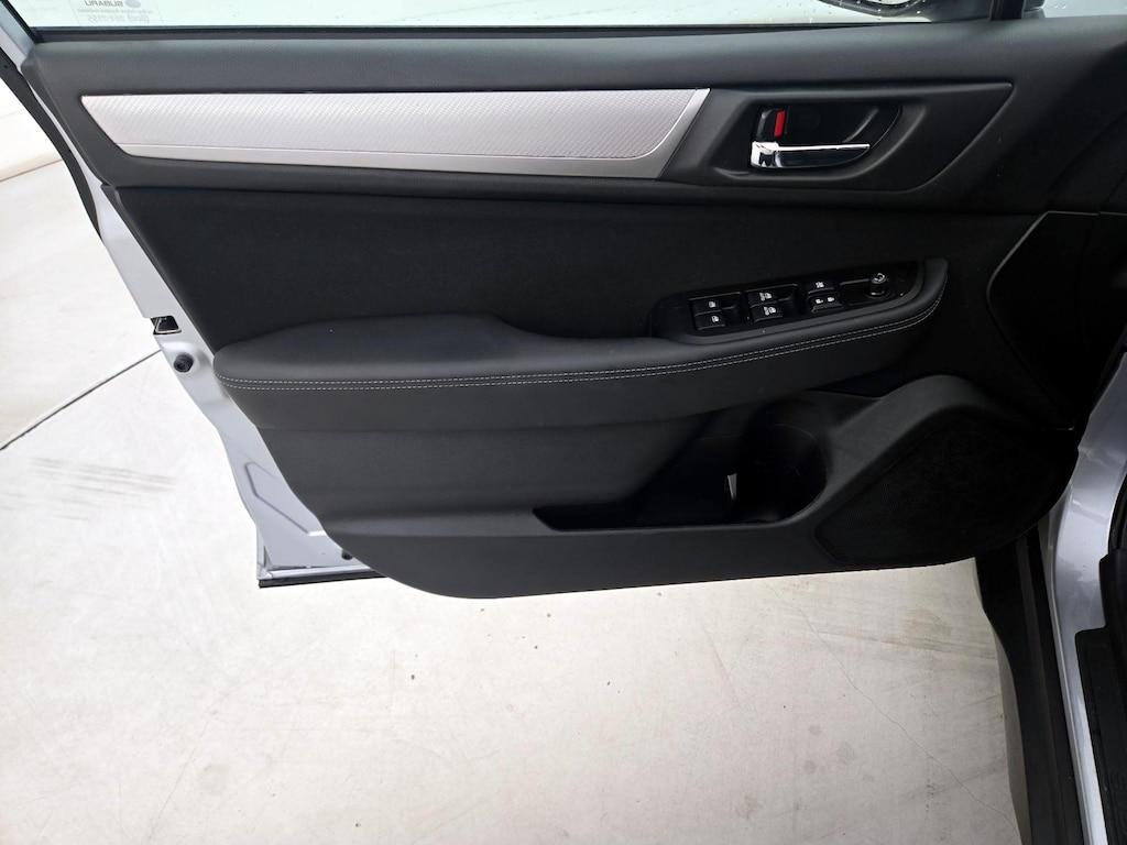 used 2019 Subaru Outback car, priced at $21,998