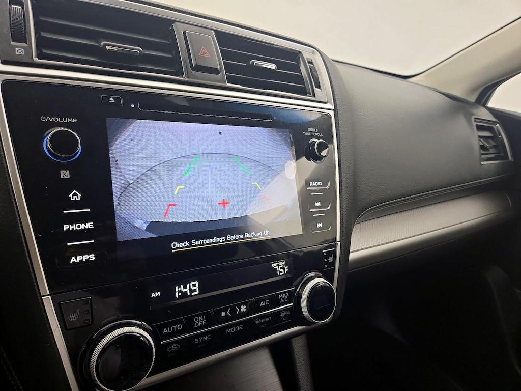 used 2019 Subaru Outback car, priced at $21,998