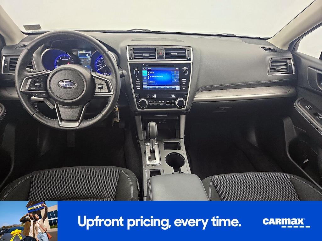used 2019 Subaru Outback car, priced at $21,998