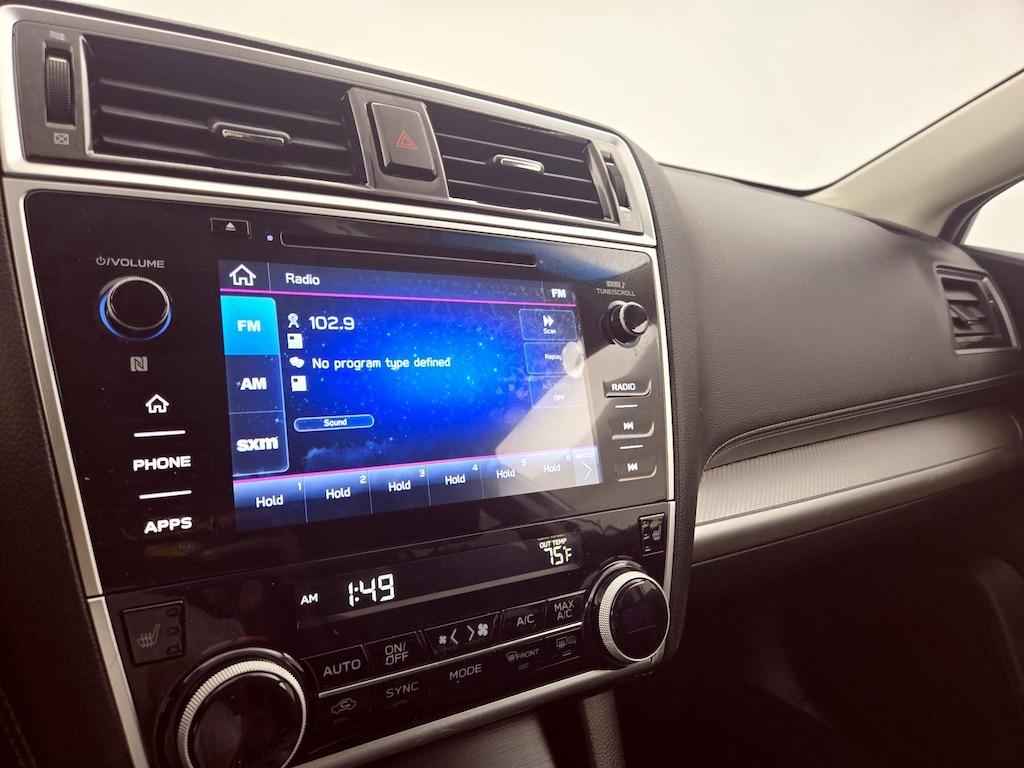 used 2019 Subaru Outback car, priced at $21,998