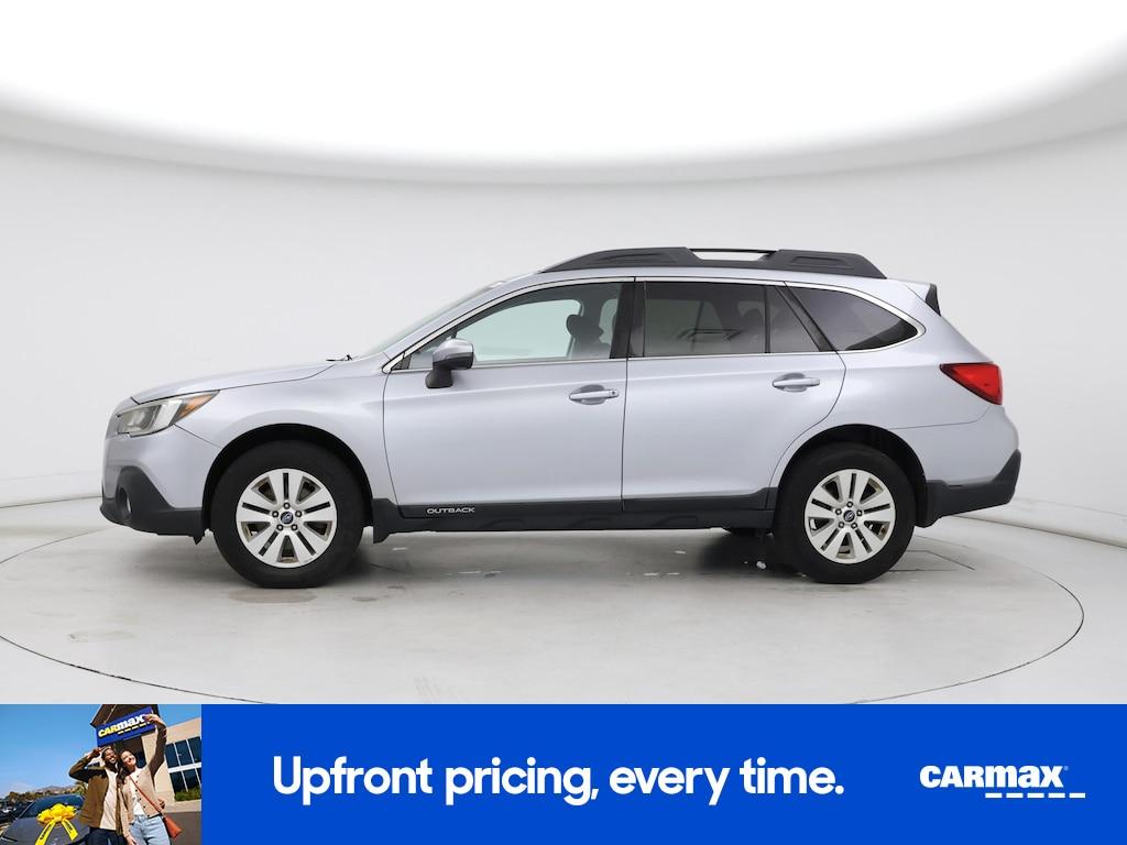 used 2019 Subaru Outback car, priced at $21,998
