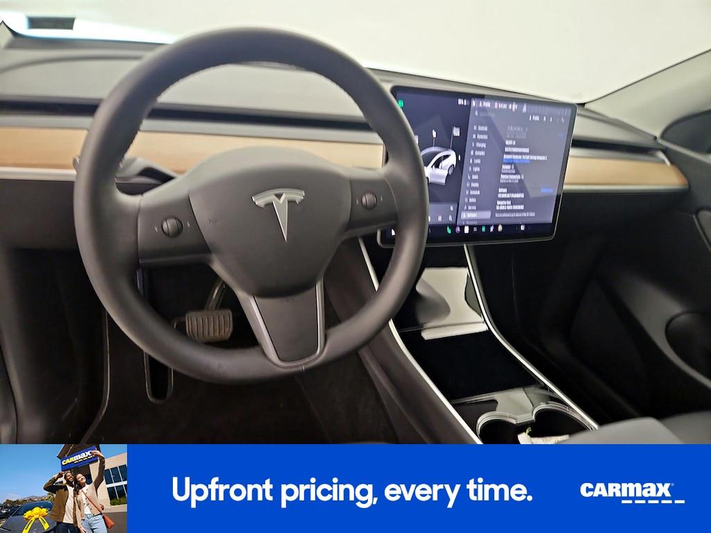 used 2021 Tesla Model Y car, priced at $28,998