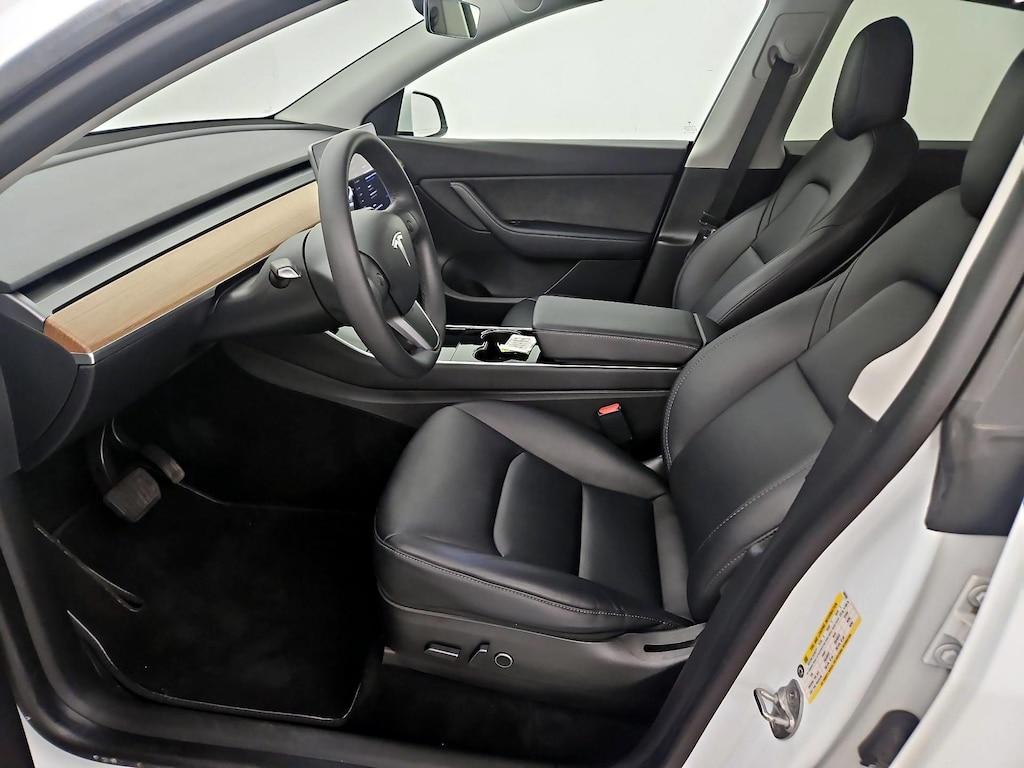 used 2021 Tesla Model Y car, priced at $28,998