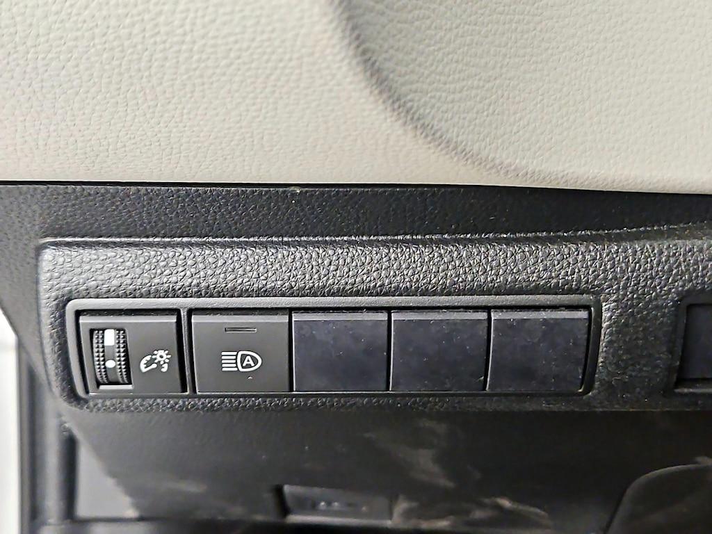 used 2022 Toyota Corolla car, priced at $21,998