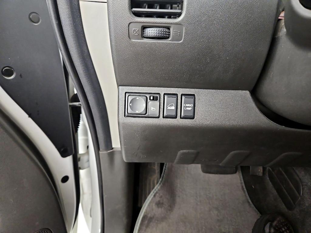 used 2018 Nissan Frontier car, priced at $24,998