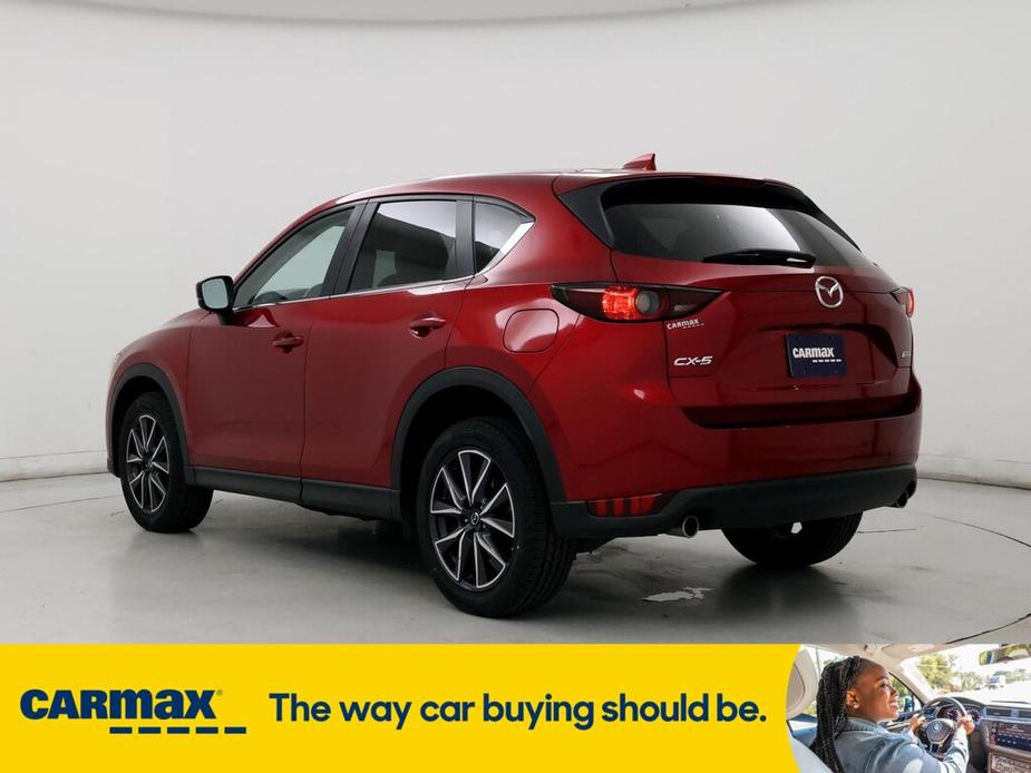 used 2018 Mazda CX-5 car, priced at $19,998