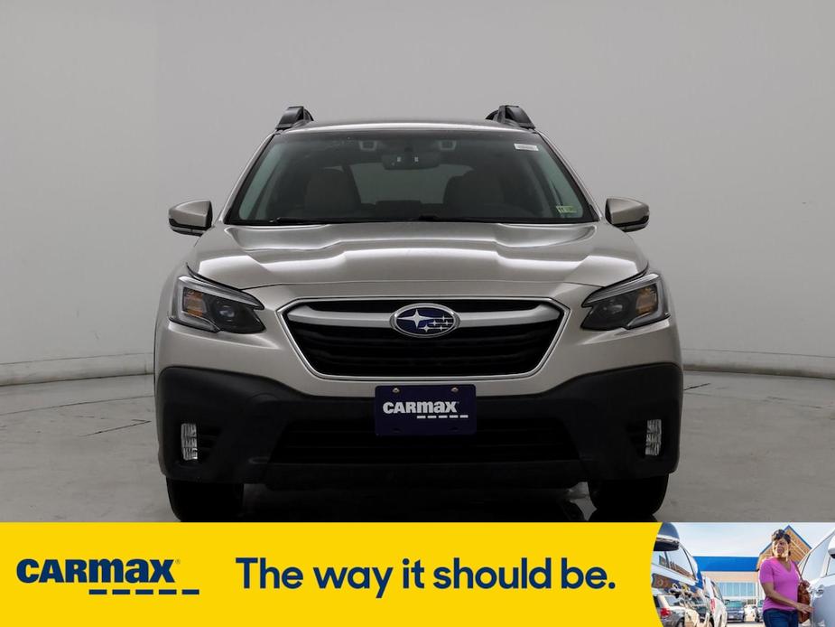 used 2020 Subaru Outback car, priced at $25,998