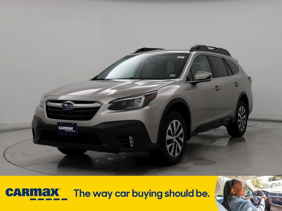 used 2020 Subaru Outback car, priced at $25,998