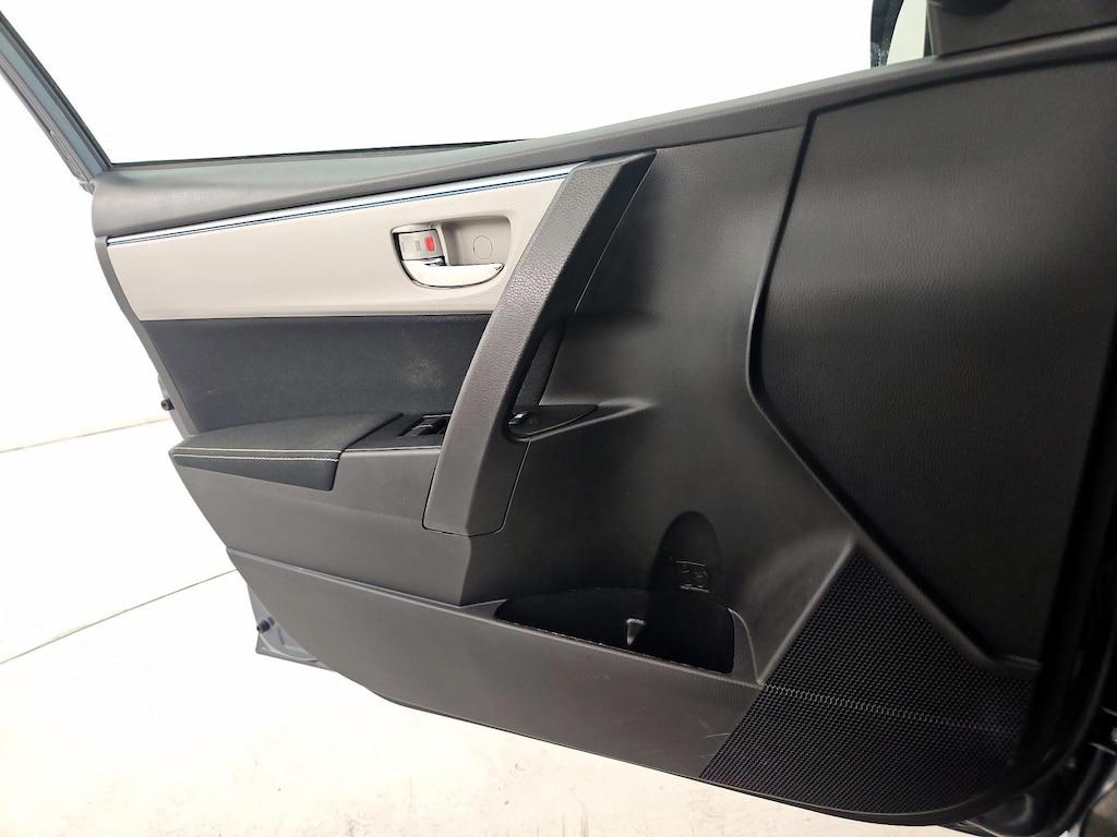 used 2016 Toyota Corolla car, priced at $16,998