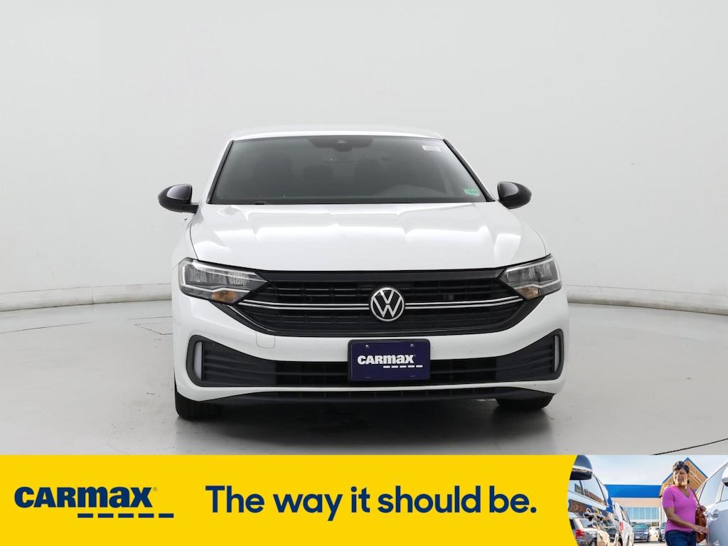used 2023 Volkswagen Jetta car, priced at $19,998