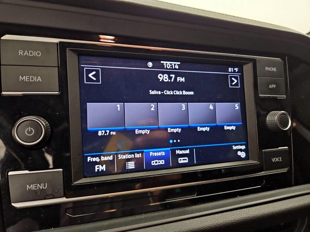 used 2023 Volkswagen Jetta car, priced at $19,998