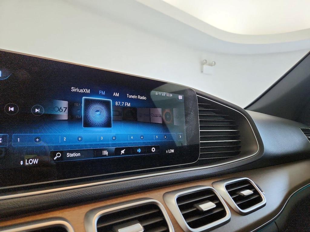 used 2021 Mercedes-Benz GLE 350 car, priced at $39,998