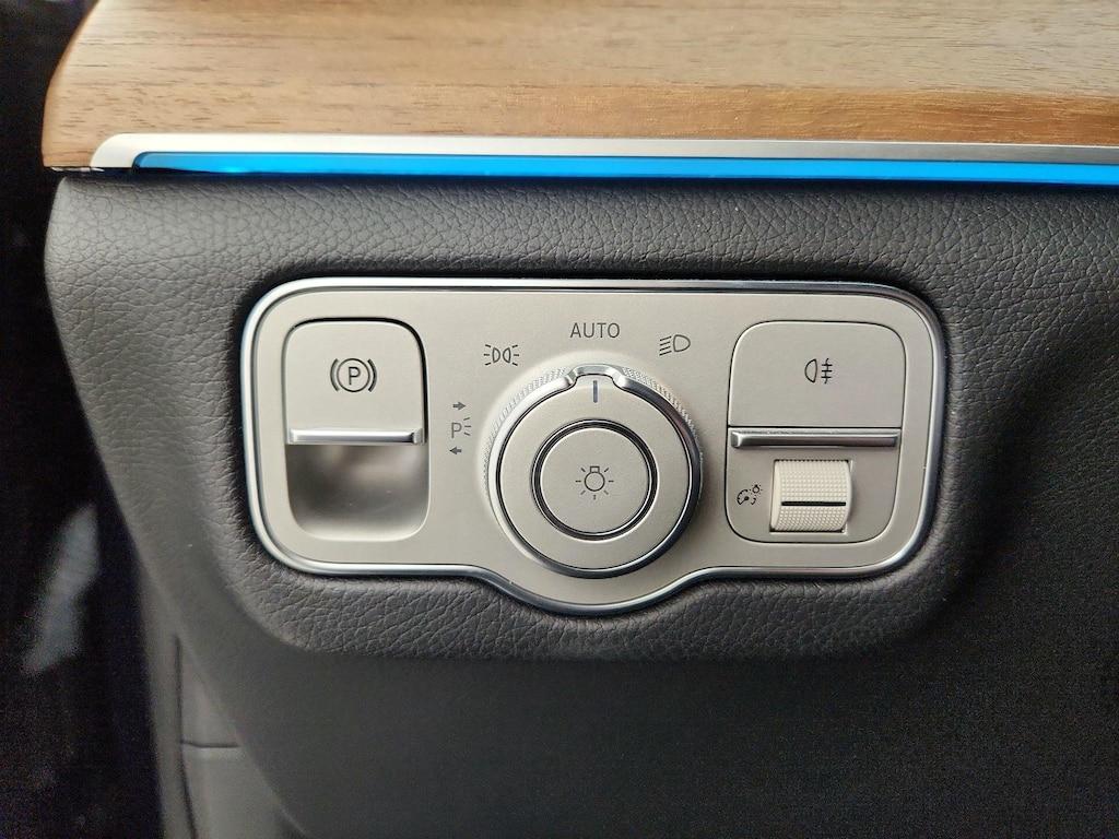 used 2021 Mercedes-Benz GLE 350 car, priced at $39,998