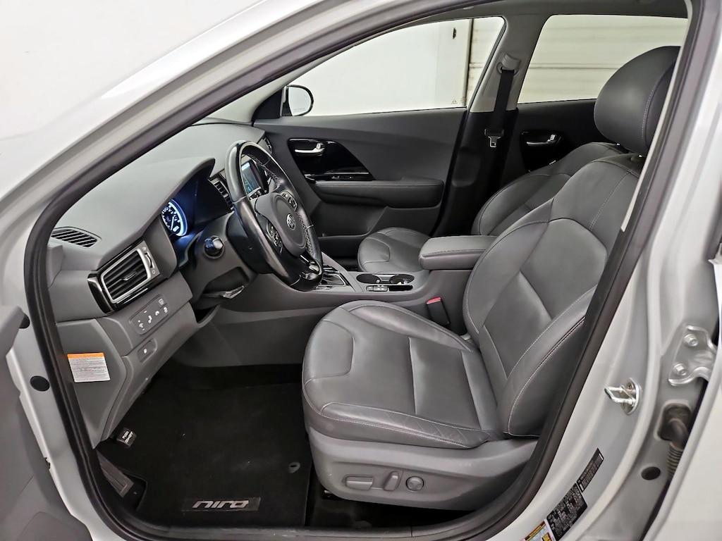 used 2019 Kia Niro car, priced at $17,998