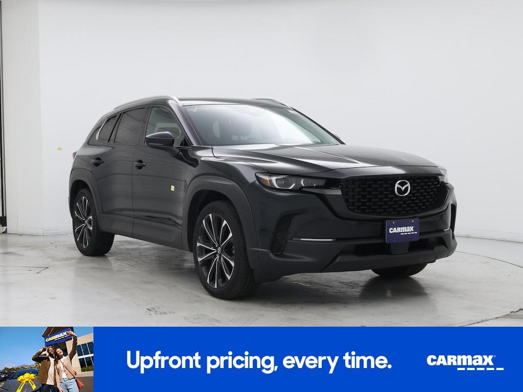 used 2023 Mazda CX-50 car, priced at $29,998