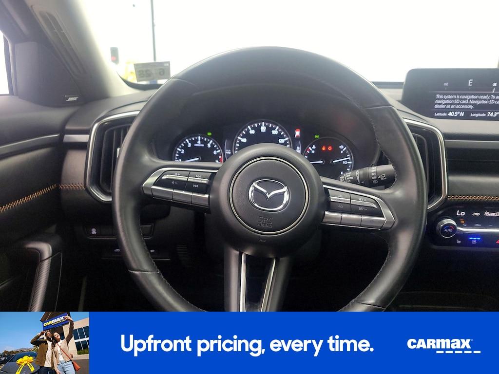 used 2023 Mazda CX-50 car, priced at $29,998