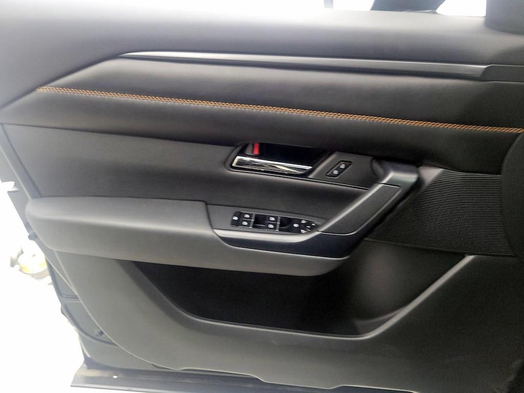 used 2023 Mazda CX-50 car, priced at $29,998