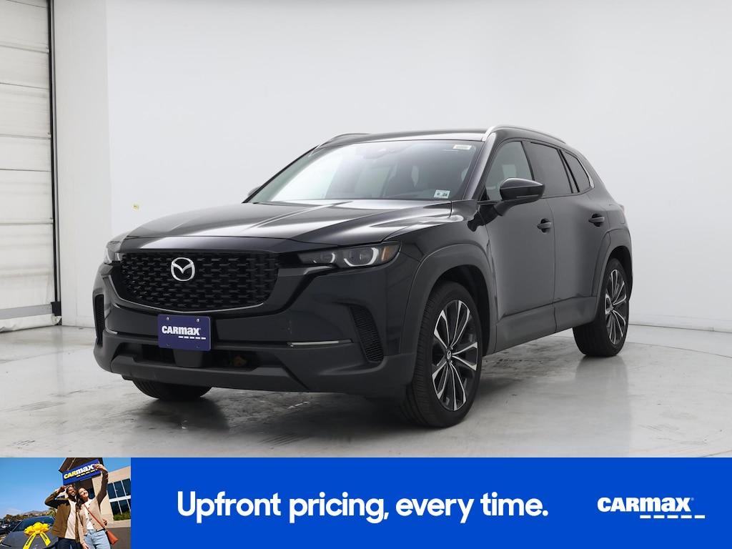 used 2023 Mazda CX-50 car, priced at $29,998