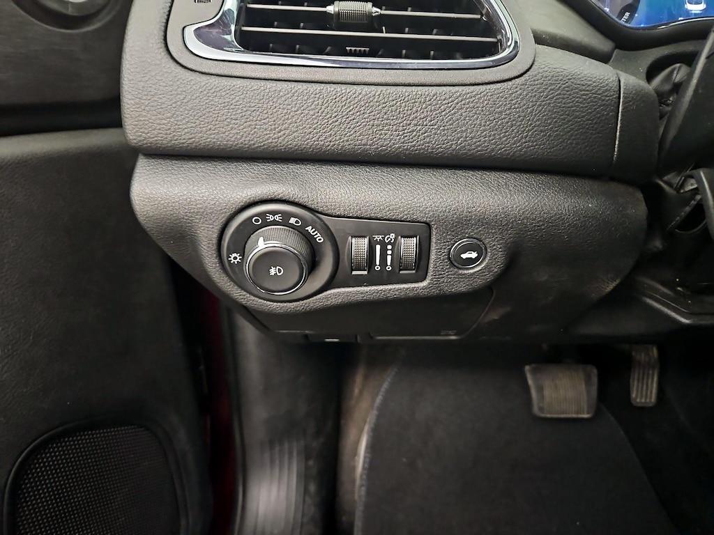 used 2016 Chrysler 200 car, priced at $14,998