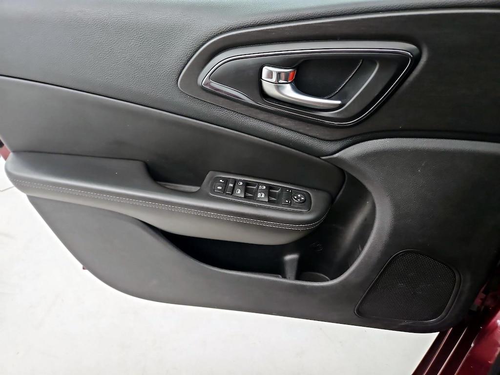 used 2016 Chrysler 200 car, priced at $14,998