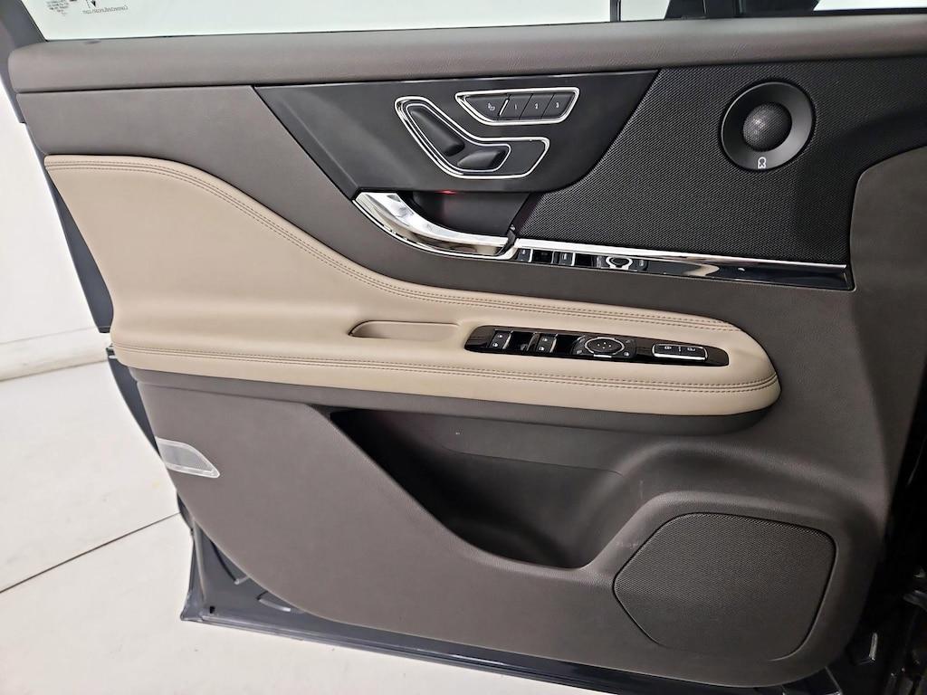 used 2021 Lincoln Corsair car, priced at $30,998