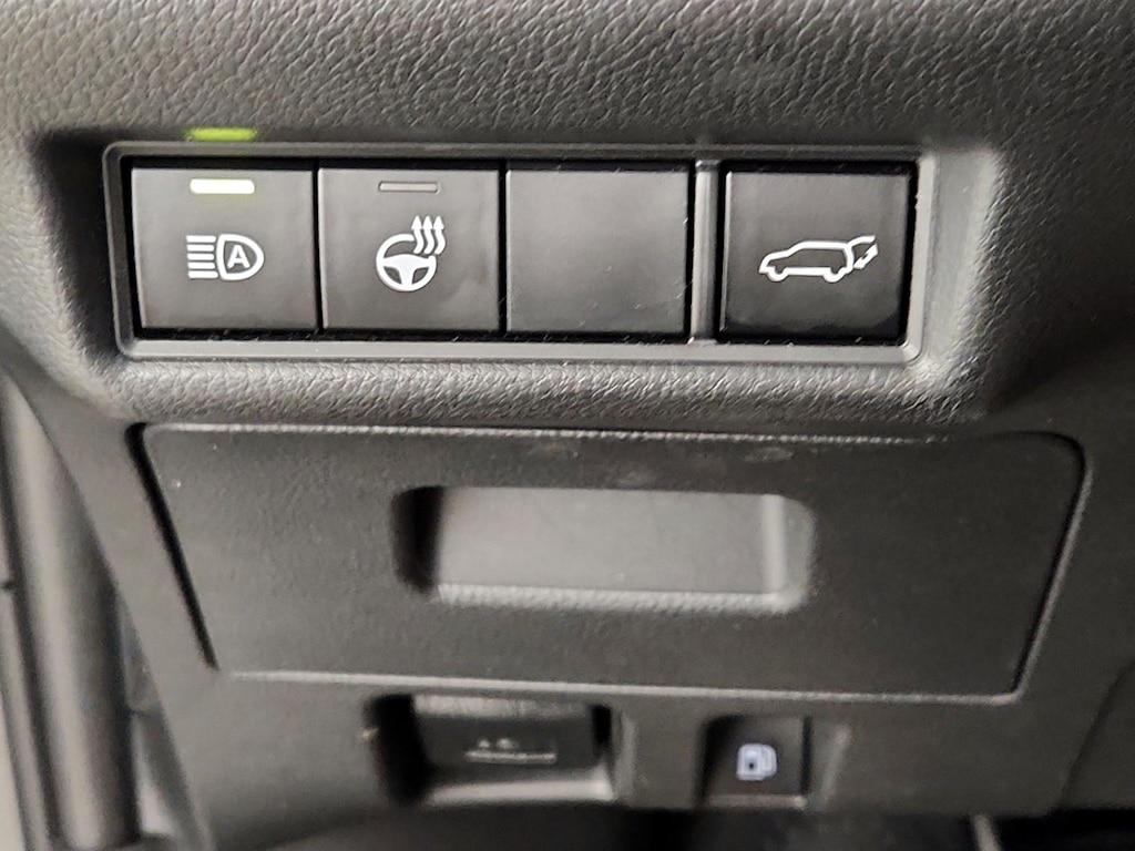 used 2024 Toyota Grand Highlander car, priced at $46,998