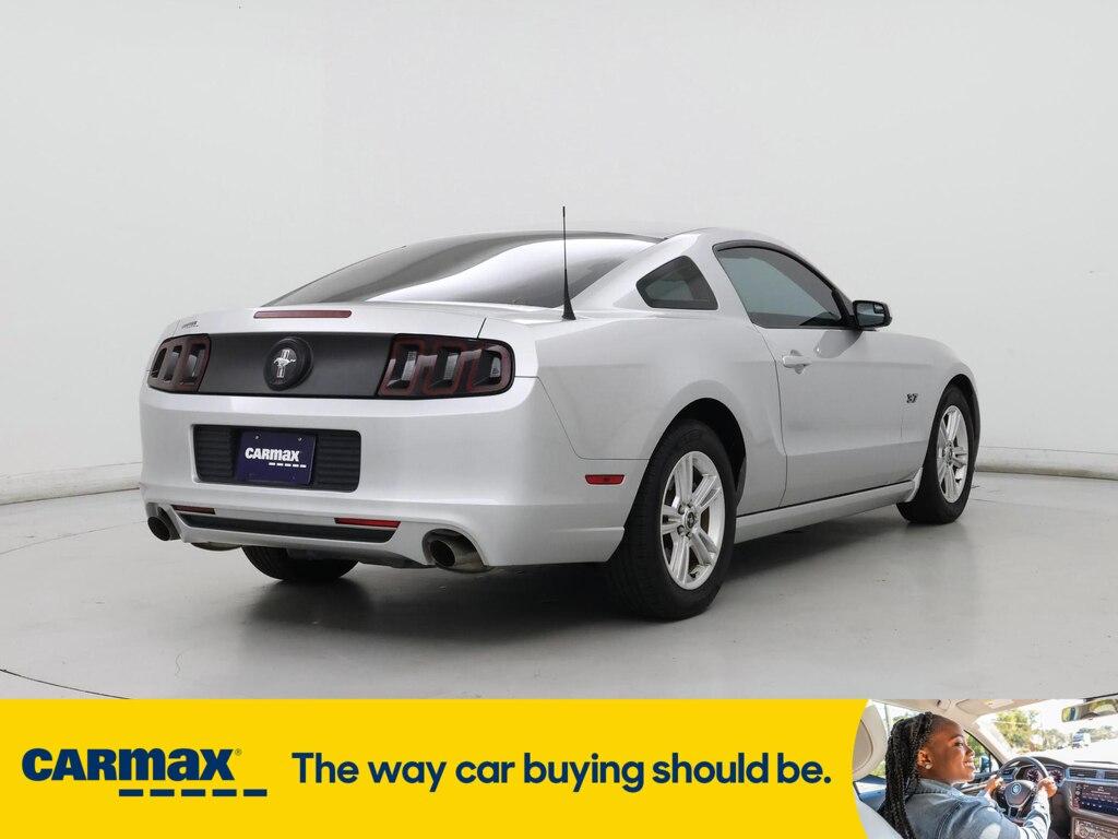 used 2014 Ford Mustang car, priced at $18,998