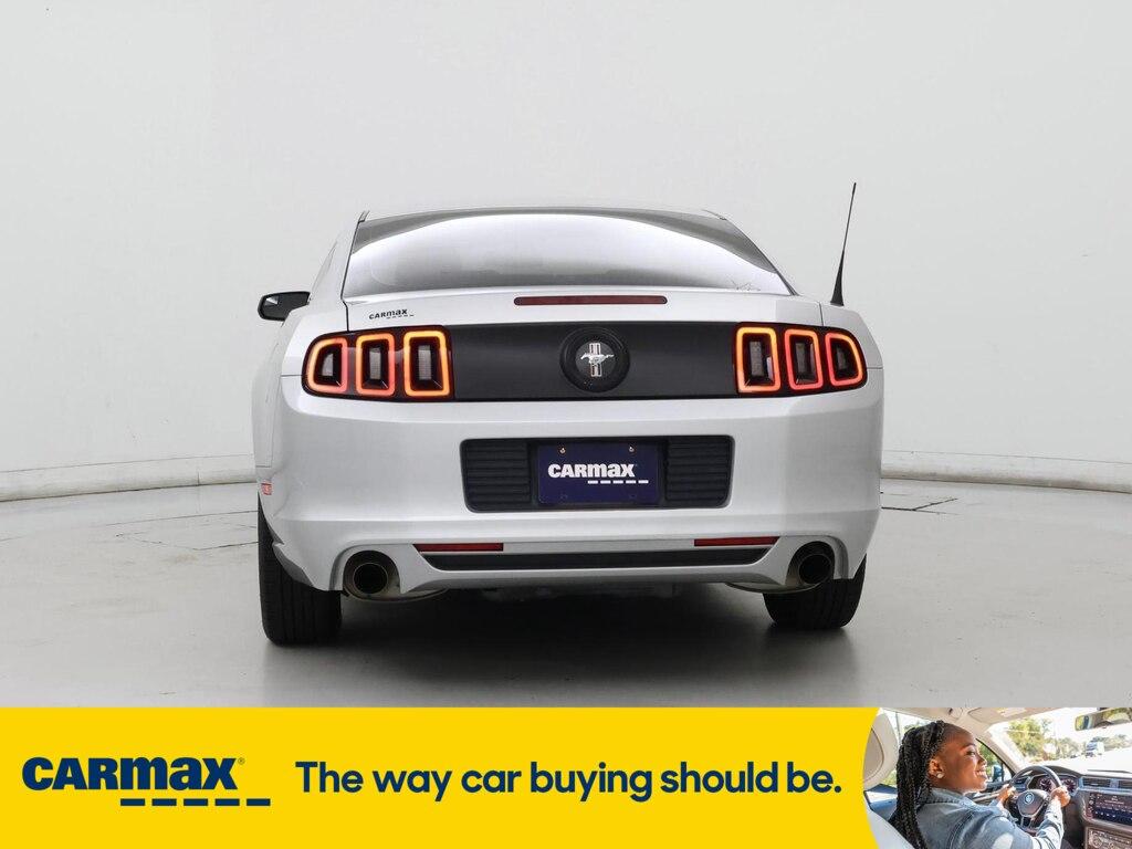 used 2014 Ford Mustang car, priced at $18,998