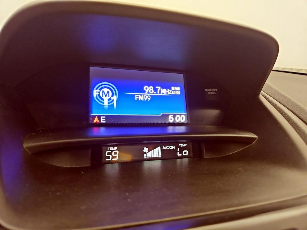 used 2016 Acura RDX car, priced at $19,998