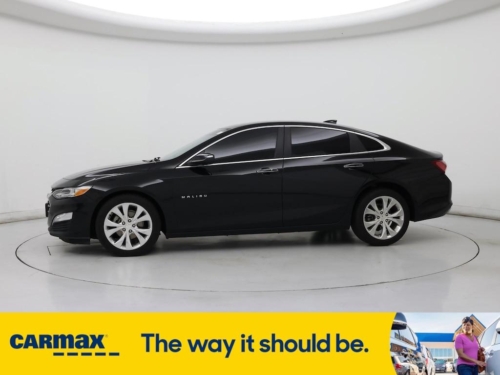 used 2019 Chevrolet Malibu car, priced at $19,998