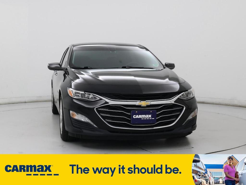 used 2019 Chevrolet Malibu car, priced at $19,998